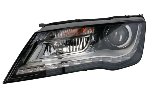 Priekinis žibintas MAGNETI MARELLI 711307023481 AUDI A7