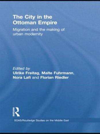 City in the Ottoman Empire