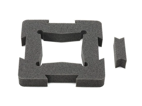 Tamiya - 40ml Square Bottle Holder (buteliuko laikiklis), 87202