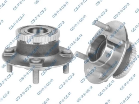 Rato guolio komplektas GSP 9235005