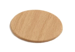 Baldų dangtelis Haushalt, 1.6 cm, 20 vnt.