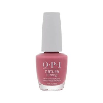 Nagų lakas OPI Nature Strong, Knowledge is Flower, 15 ml