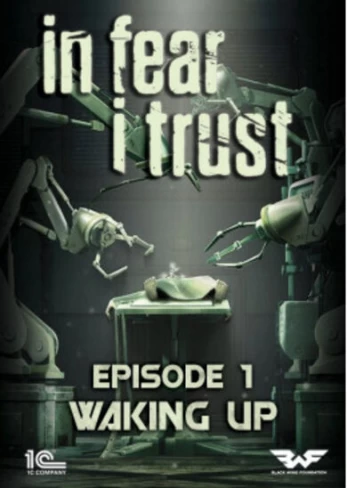 In Fear I Trust Episode 1 PC
