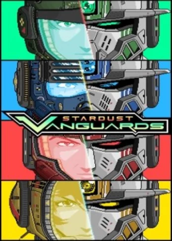 Stardust Vanguards Steam