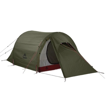 Tindheim tent 2
