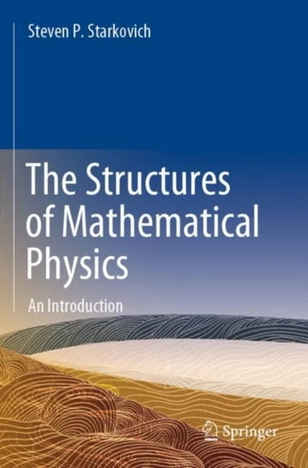 Structures of Mathematical Physics