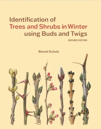 Identification of Trees and Shrubs in Winter using Buds and Twigs