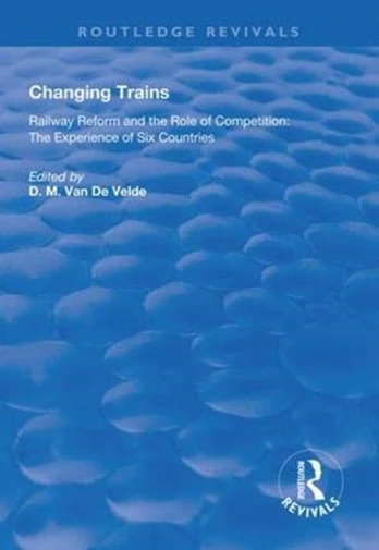 Changing Trains