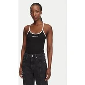 Karl Lagerfeld Jeans Glaustinukė B3W17028 Juoda