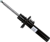 SACHS 317 574 Shock absorber