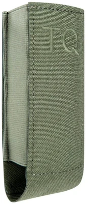 Turniketo dėklas Tasmanian Tiger TQ Pouch Basic, Olive Žalias