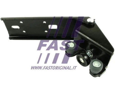 Ritinėlio kreiptuvas, atstumiamos durys FAST FT95580