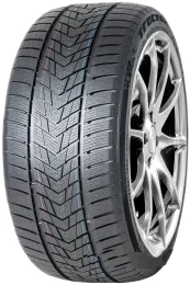 Tracmax X-Privilo S330 255/45R19 104 V kaina