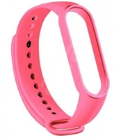 Apyrankė Xiaomi Mi Band 5/6/7 rožinė