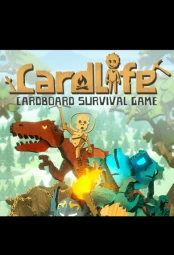 CardLife: Creative Survival Steam kaina