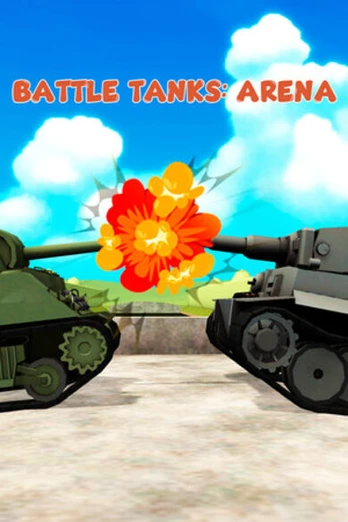 Battle Tanks: Arena PC