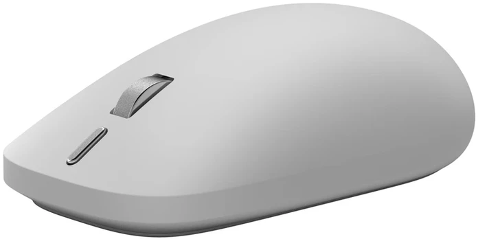 Microsoft Surface Bluetooth Pelė 2. Generation - platin