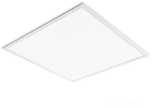 40W LED panelė DAVRO PREMIUM, balta, 4000K, 60x60cm