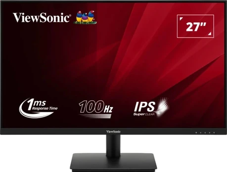 Monitorius ViewSonic VA270-H