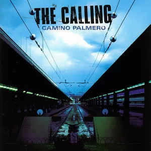 CD The Calling - Camino Palmero