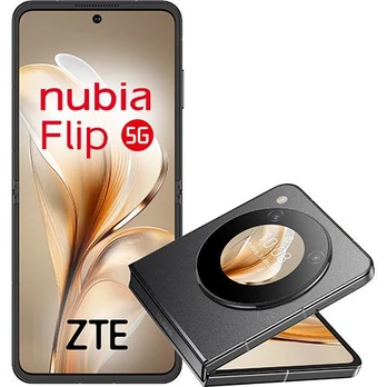 Nubia Flip 256GB