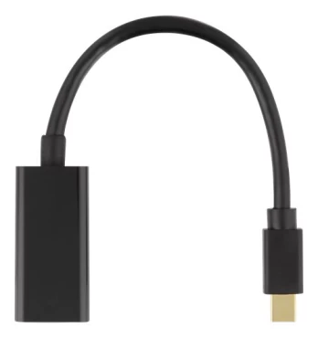 Adapteris DELTACO 202002191001