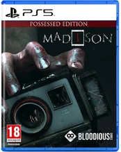 Madison Playstation 5 kaina