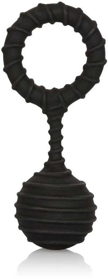 CalExotics COLT Weighted Ring Large - Silicone Support Ring 3cm 110g