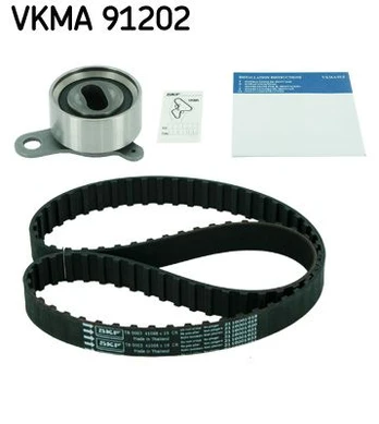 Paskirstymo diržo komplektas SKF VKMA 91202