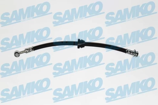 Stabdžių žarnelė SAMKO 6T48517