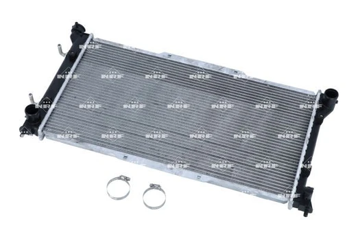 Radiatorius, variklio aušinimas NRF 53783