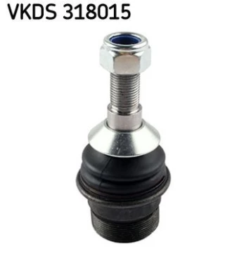 Šarnyras / girgždukas SKF VKDS 318015