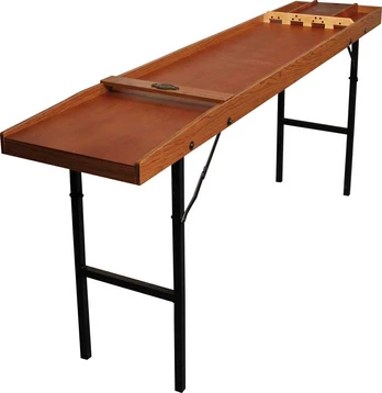 Buffalo Shuffelboard Allure Foldable Legs