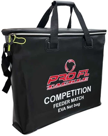 Krepšys tinkleliui Pro FL Competition EVA Net Bag