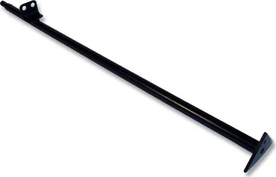 Berg XL Frame - Steering tube