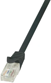 LOGILINK CP2063U - Patchcord Cat.6 kaina