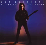 CD Joe Satriani - Flying In A Blue Dream