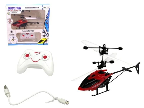 40694 HELIKOPTER R/C CABO-TOYS