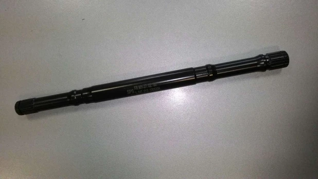 7020-280106 REAR DRIVE SHAFT, LH