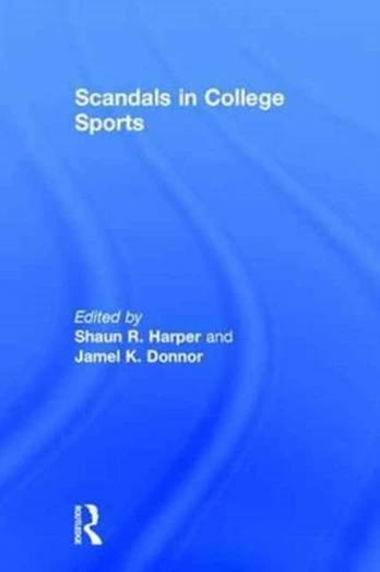 Scandals in College Sports