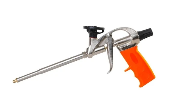Putų pistoletas HERVIN TOOLS FG-103