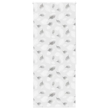 Dušo roletas, 100x240 cm, audinio plotis 96 cm