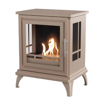 CACHFIRES NASHVILLE GREY BEIGE pastatomas biožidinys