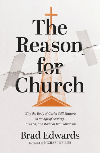 Reason for Church