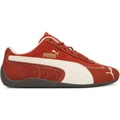 Laisvalaikio batai Puma Wine Club W 402562 07 Ruda
