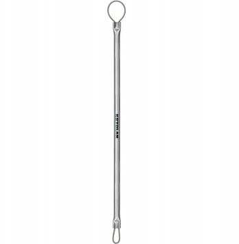 Kryolan įrankis skulptūroms - sculpting tool round fine
