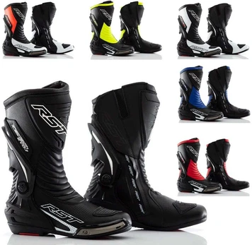 RST TracTech Evo 3 CE batai Sportiniai odiniai