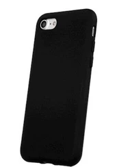 iLike Silicone, juodas