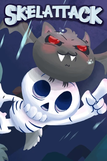 Skelattack Xbox