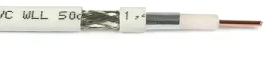 TST KABELIS KONCENTRYCZNY TRI-LAN-240-ECA 50 Ω